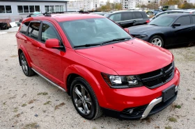 Dodge Journey Crossroad Plus 3.6 V6 4x4, снимка 1