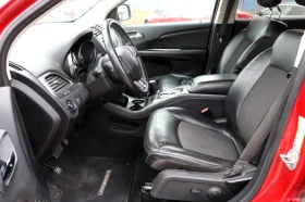 Dodge Journey Crossroad Plus 3.6 V6 4x4, снимка 5