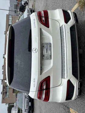 Mercedes-Benz ML 63 AMG PERFORMANCE * КРАЙНА ЦЕНА* FULL MAX, снимка 3