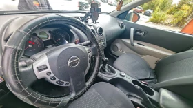 Nissan Qashqai, снимка 9