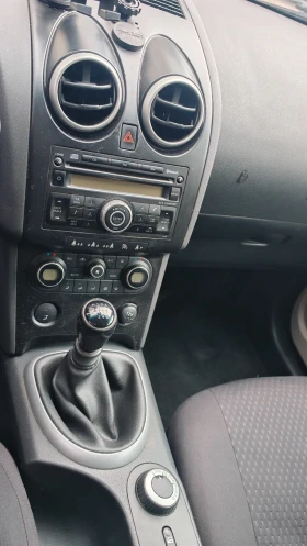 Nissan Qashqai, снимка 10