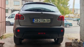 Nissan Qashqai, снимка 7