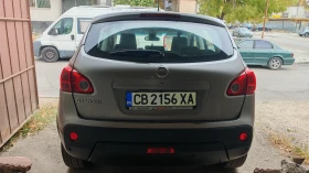 Nissan Qashqai, снимка 4