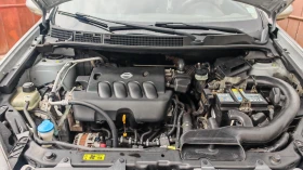 Nissan Qashqai, снимка 11