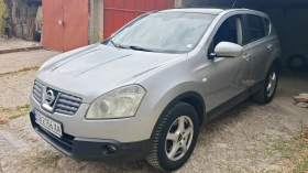 Nissan Qashqai, снимка 1