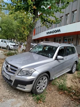 Mercedes-Benz GLC 350, снимка 3