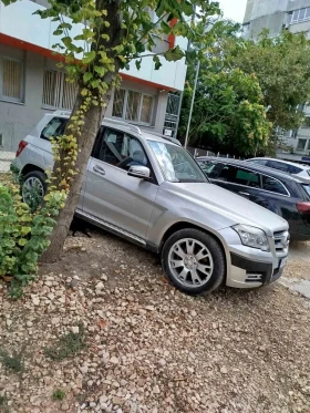 Mercedes-Benz GLC 350, снимка 4