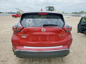 Nissan Murano 3.5l Sl, снимка 6