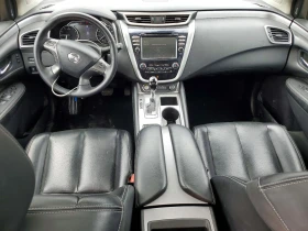 Nissan Murano 3.5l Sl, снимка 8