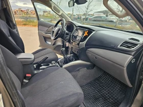 Mitsubishi L200, снимка 12