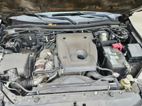 Mitsubishi L200, снимка 9