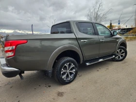Mitsubishi L200, снимка 6