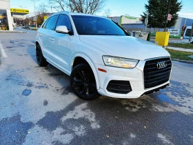 Audi Q3 2.0 TFSI * S-LINE* PANO* FULL LED* PREMIUM PLUS* К, снимка 5