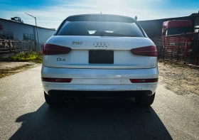 Audi Q3 2.0 TFSI * S-LINE* PANO* FULL LED* ГОТОВ ЛИЗИНГ* , снимка 8