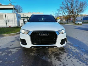 Audi Q3 2.0 TFSI * S-LINE* PANO* FULL LED* PREMIUM PLUS* К - [4] 