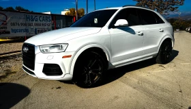 Audi Q3 2.0 TFSI * S-LINE* PANO* FULL LED* ГОТОВ ЛИЗИНГ* - 30999 лв. - 60876572 | Car24.bg