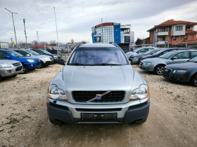 Volvo Xc90 2.4 D5 AWD | Mobile.bg   2