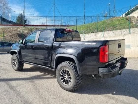 Chevrolet Colorado ZR2 , снимка 7