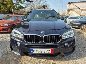 Обява за продажба на BMW X5 3.0D xDrive! М ПАКЕТ! Full!! ~46 999 лв. - изображение 1