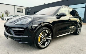 Porsche Cayenne Turbo S special selection - [4] 