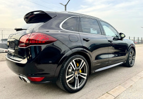 Porsche Cayenne Turbo S special selection, снимка 6