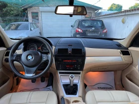 BMW X3 2, 0D 150HP FACELIFT | Mobile.bg    10