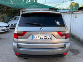 BMW X3 2, 0D 150HP FACELIFT | Mobile.bg    5