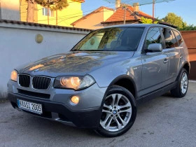 BMW X3 2, 0D 150HP FACELIFT | Mobile.bg    1