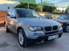 BMW X3 2, 0D 150HP FACELIFT | Mobile.bg    3