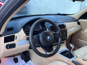 BMW X3 2, 0D 150HP FACELIFT, снимка 8