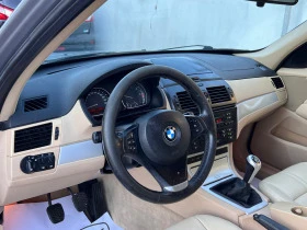 BMW X3 2, 0D 150HP FACELIFT | Mobile.bg    8