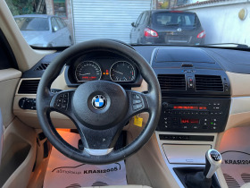 BMW X3 2, 0D 150HP FACELIFT, снимка 9