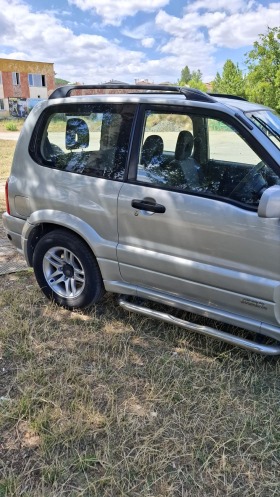 Suzuki Grand vitara 1.6 , снимка 3