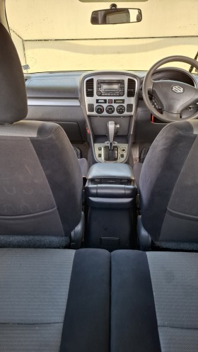 Suzuki Grand vitara 1.6 , снимка 6