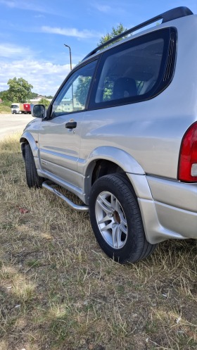 Suzuki Grand vitara 1.6 , снимка 4