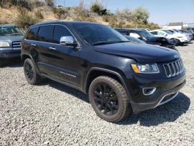 Обява за продажба на Jeep Grand cherokee 3.6L LIMITED 4WD/Крайна цена до България ! ~23 600 лв. - изображение 2