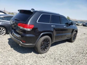 Обява за продажба на Jeep Grand cherokee 3.6L LIMITED 4WD/Крайна цена до България ! ~23 600 лв. - изображение 3