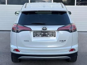 Toyota Rav4, снимка 5