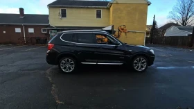 BMW X3 2016 BMW X3 Sports Activity Vehicle xDrive35i XLIN | Mobile.bg    4