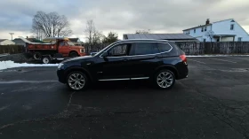 BMW X3 2016 BMW X3 Sports Activity Vehicle xDrive35i XLIN | Mobile.bg    2