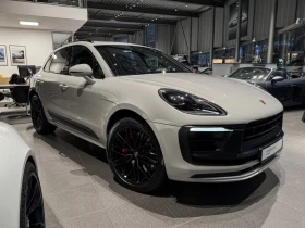 Porsche Macan GTS - 190000 лв. - 78064508 | Car24.bg