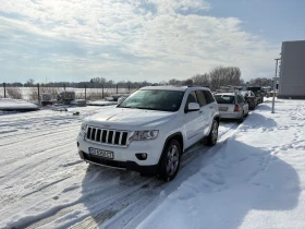 Jeep Cherokee Overland, снимка 4