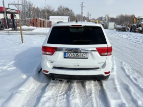 Jeep Cherokee Overland, снимка 5