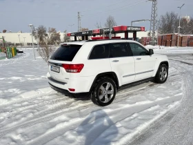 Jeep Cherokee Overland, снимка 3