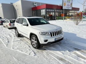 Jeep Cherokee Overland, снимка 2