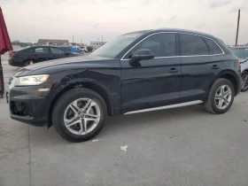 Audi Q5 Premium Plus* ДИГ.ТАБЛО* Bang and Olufsen* LED - 30500 лв. - 92876273 | Car24.bg