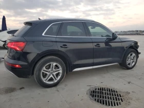 Audi Q5 Premium Plus* ДИГ.ТАБЛО* Bang and Olufsen* LED - 30500 лв. - 92876273 | Car24.bg