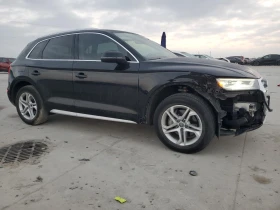 Audi Q5 Premium Plus* ДИГ.ТАБЛО* Bang and Olufsen* LED - 30500 лв. - 92876273 | Car24.bg