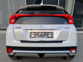 Mitsubishi Eclipse Cross 1.5Т DIAMOND 4x4 Дистроник Панорама Keyless Кам36, снимка 5