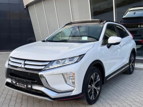 Mitsubishi Eclipse Cross 1.5Т DIAMOND 4x4 Дистроник Панорама Keyless Кам36, снимка 2